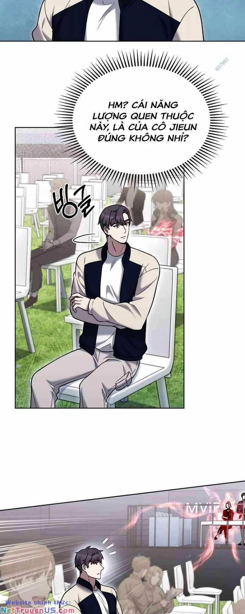 Shipper Đến Từ Murim 18 trang 5