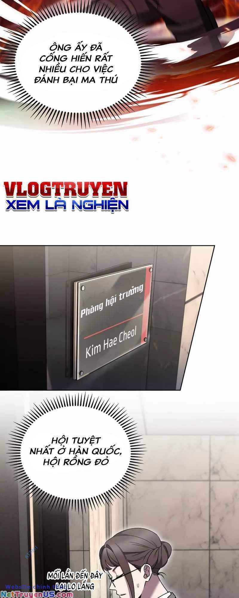 Shipper Đến Từ Murim 19 trang 21