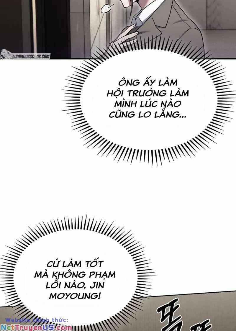 Shipper Đến Từ Murim 19 trang 22