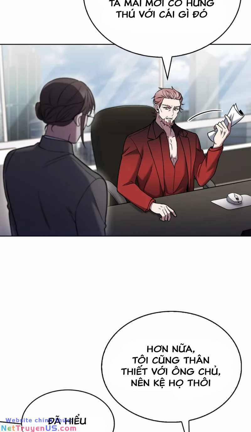 Shipper Đến Từ Murim 19 trang 30