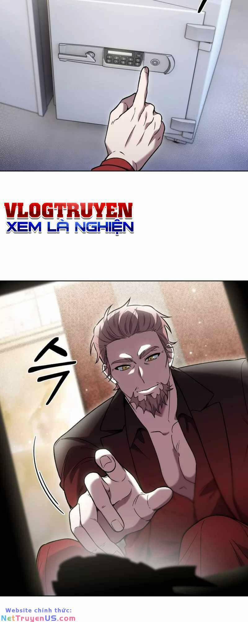 Shipper Đến Từ Murim 19 trang 33