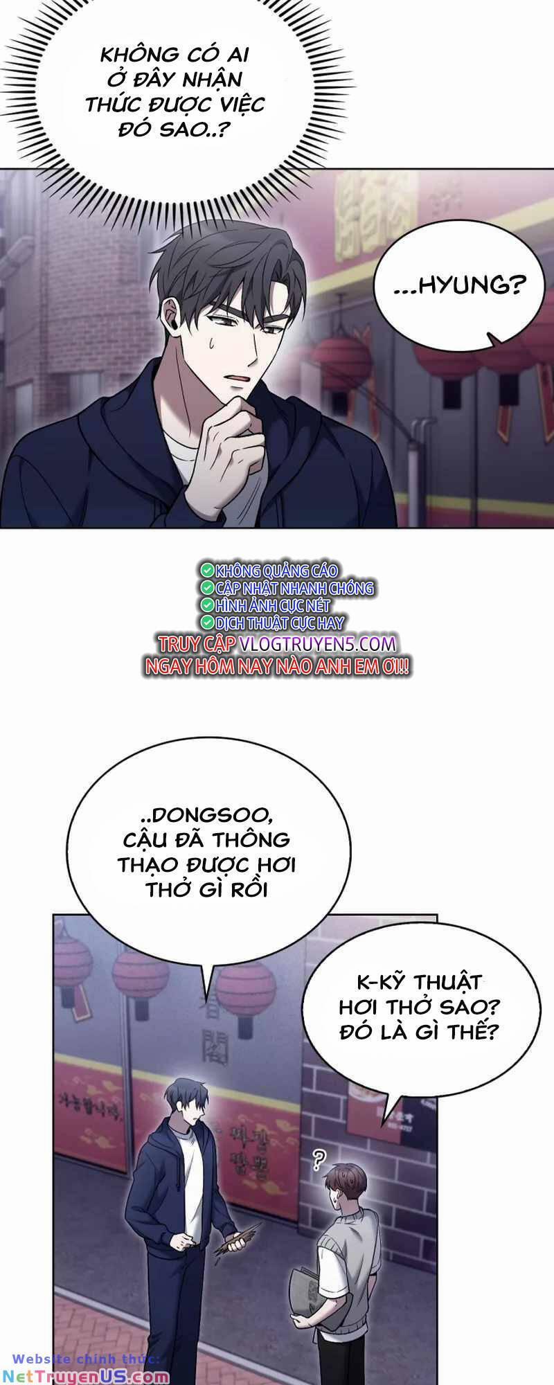 Shipper Đến Từ Murim 19 trang 44