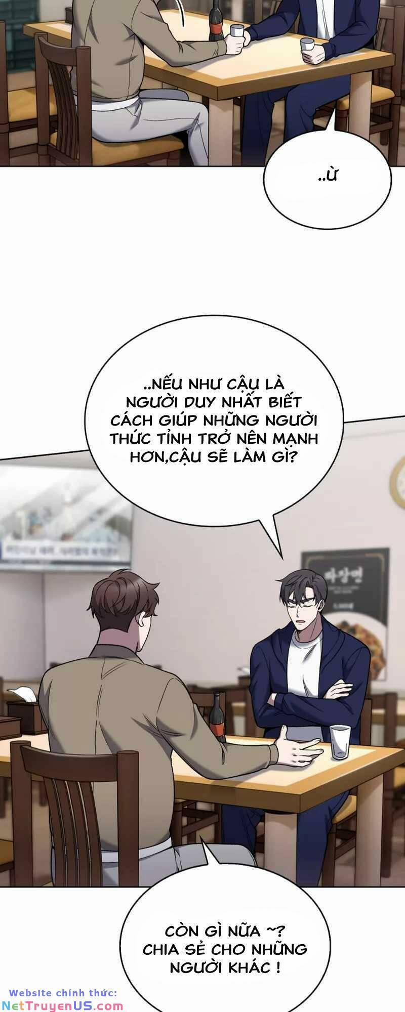 Shipper Đến Từ Murim 19 trang 49