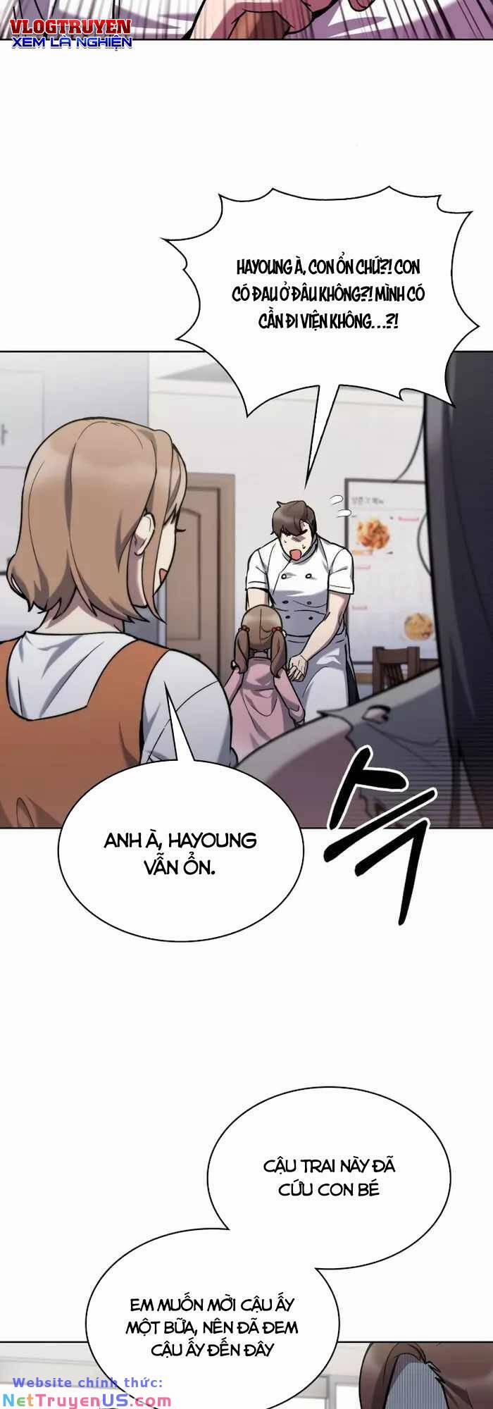 Shipper Đến Từ Murim 2 trang 18