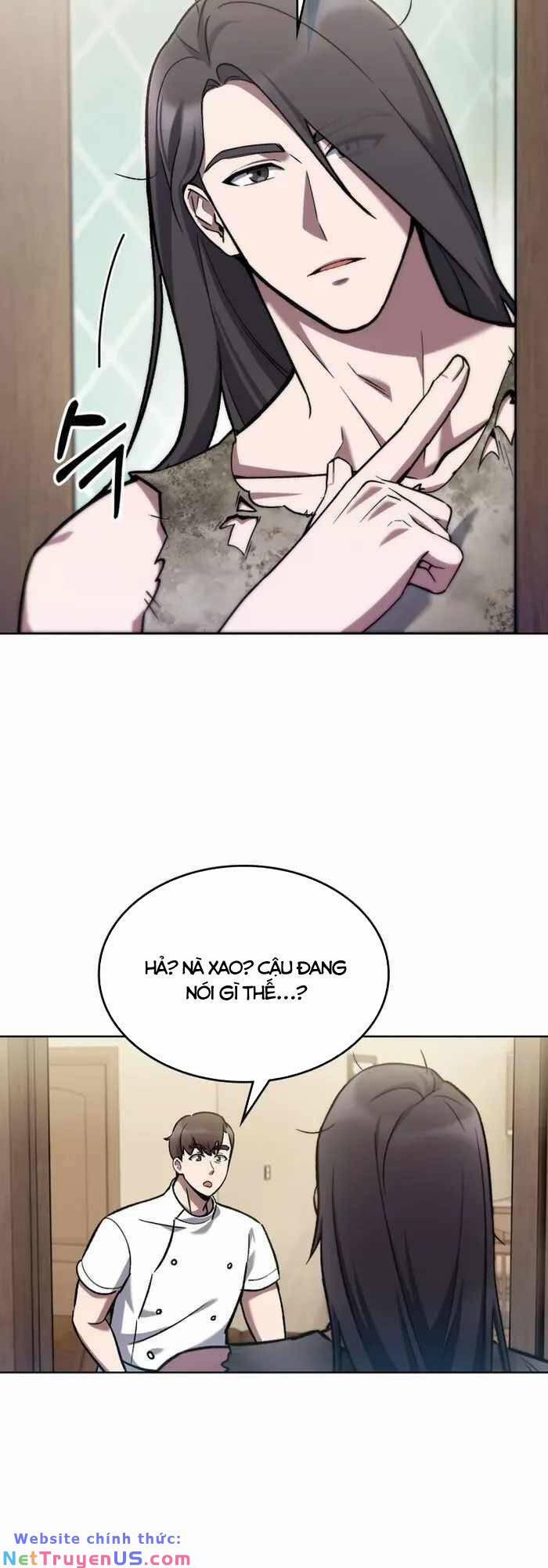 Shipper Đến Từ Murim 2 trang 28