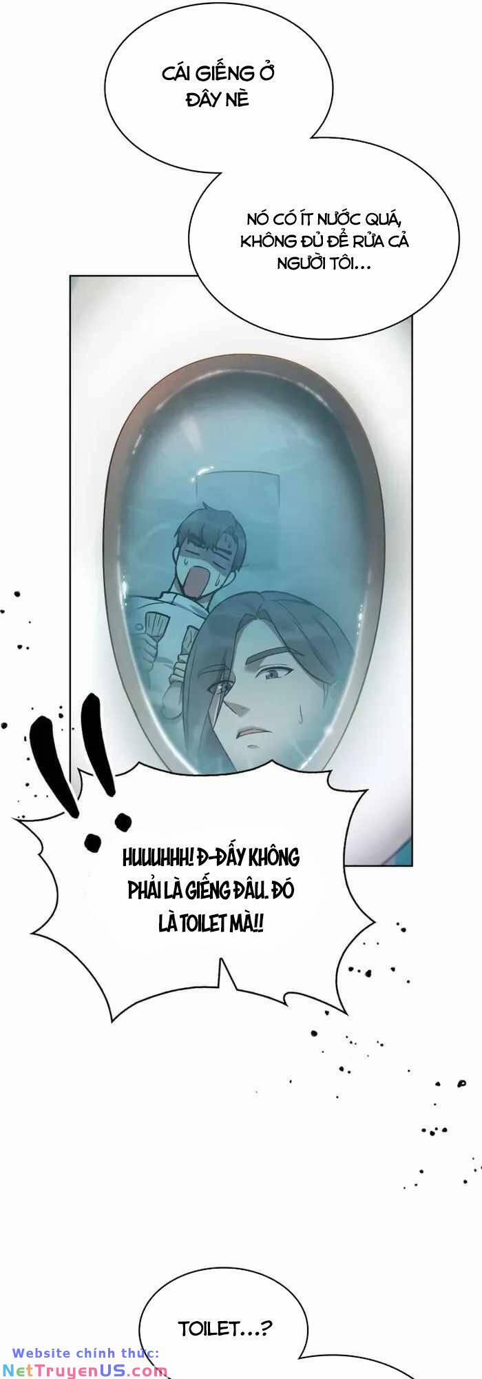 Shipper Đến Từ Murim 2 trang 29