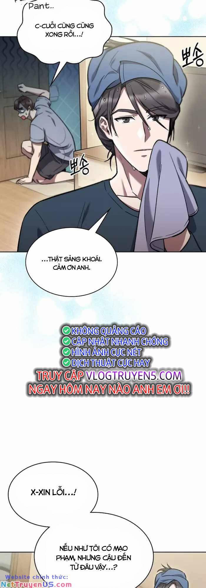 Shipper Đến Từ Murim 2 trang 34