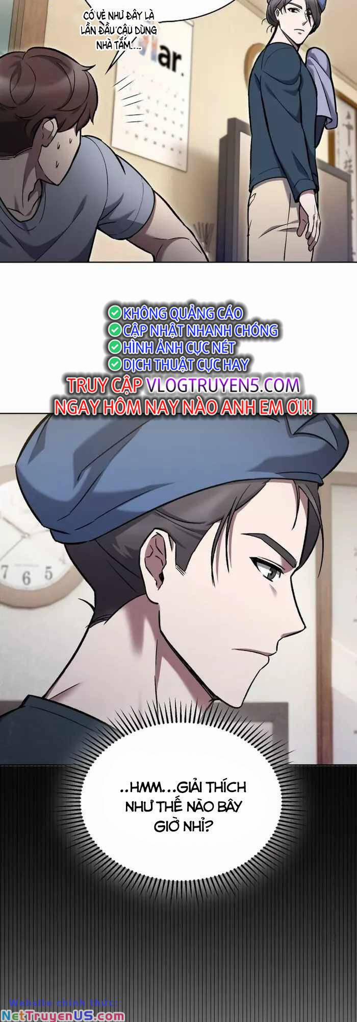 Shipper Đến Từ Murim 2 trang 35