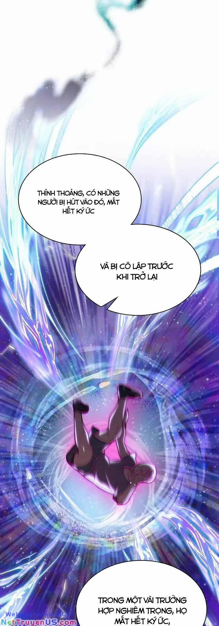 Shipper Đến Từ Murim 2 trang 41