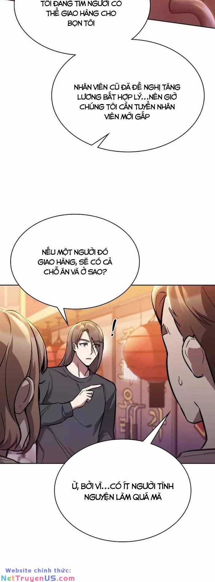 Shipper Đến Từ Murim 2 trang 59