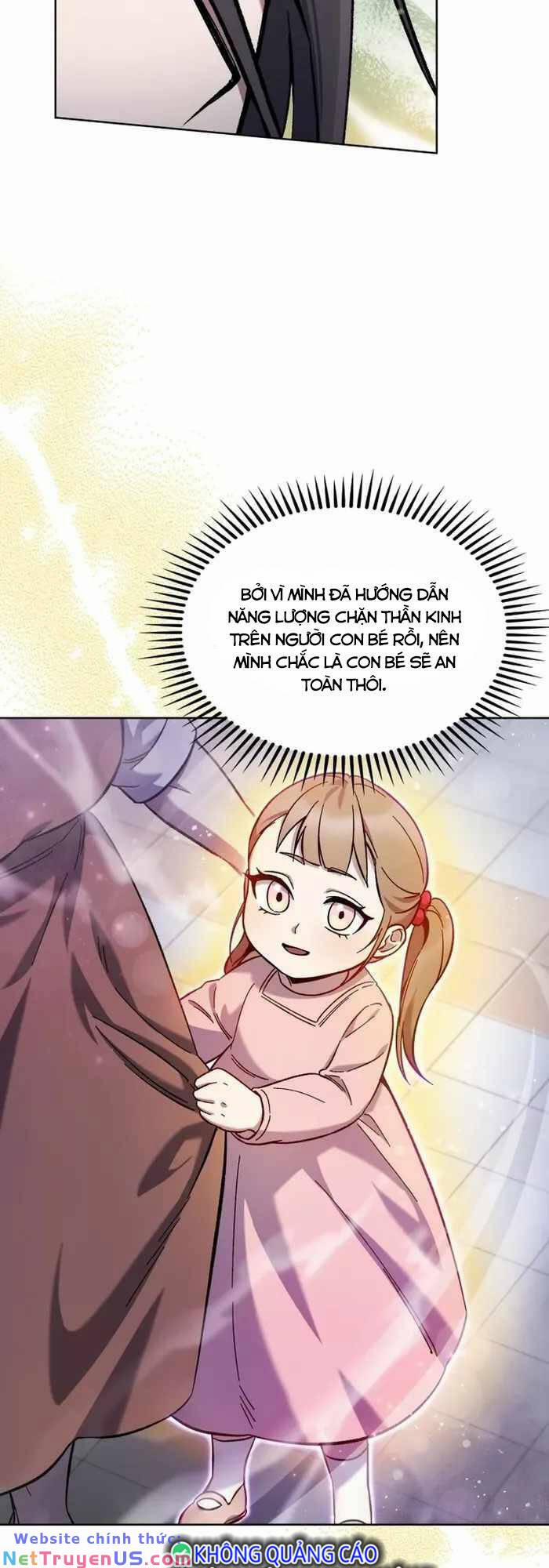 Shipper Đến Từ Murim 2 trang 7