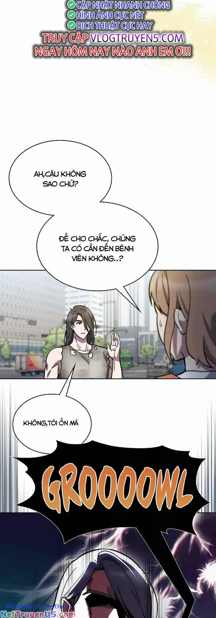 Shipper Đến Từ Murim 2 trang 8