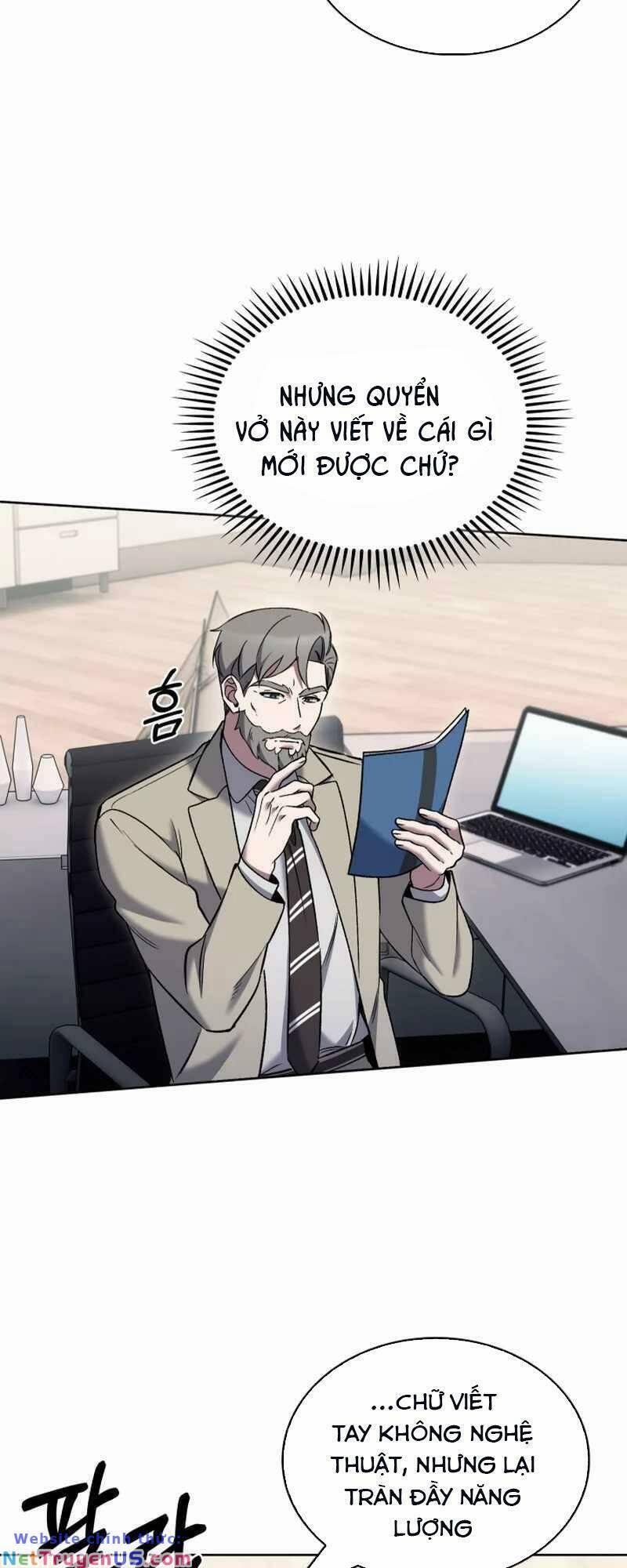 Shipper Đến Từ Murim 20 trang 20