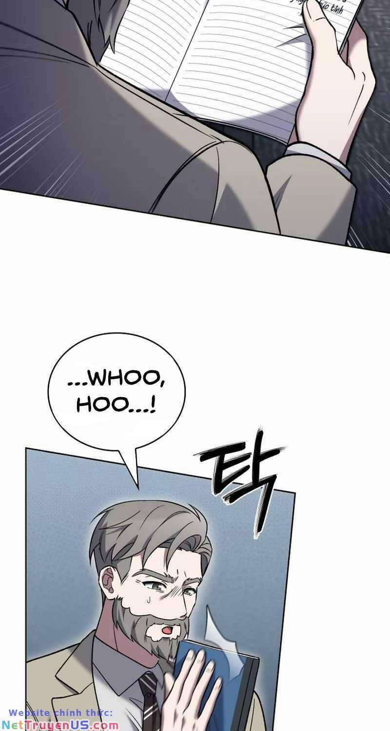 Shipper Đến Từ Murim 20 trang 22