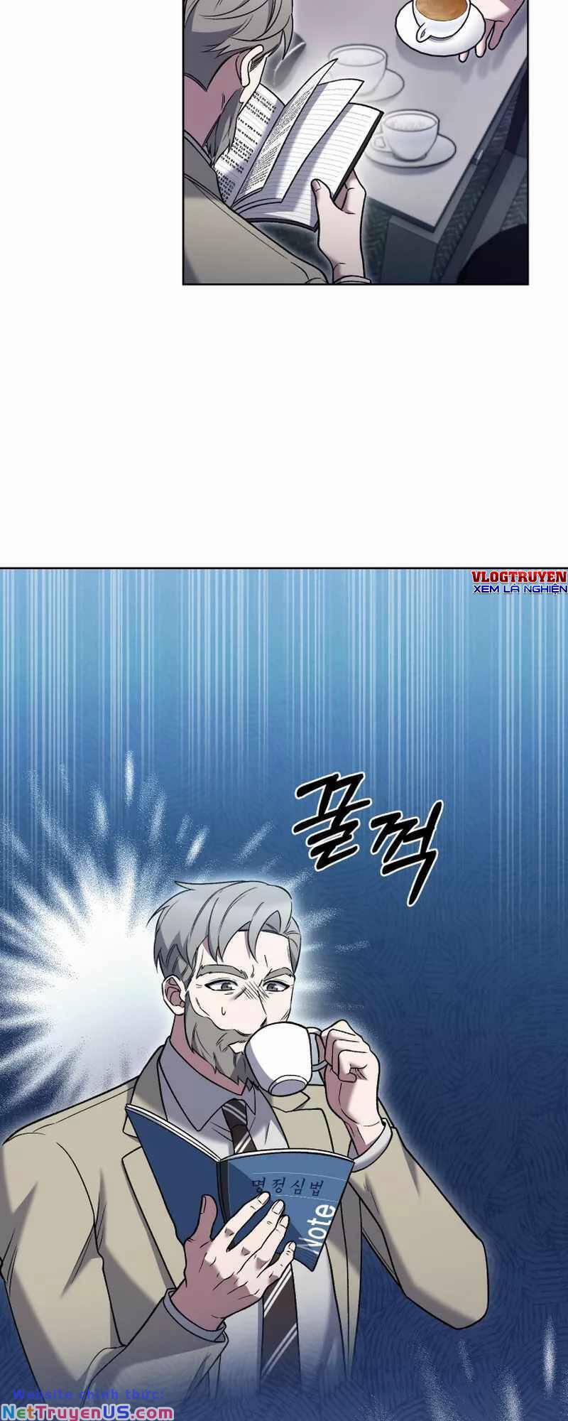 Shipper Đến Từ Murim 20 trang 26