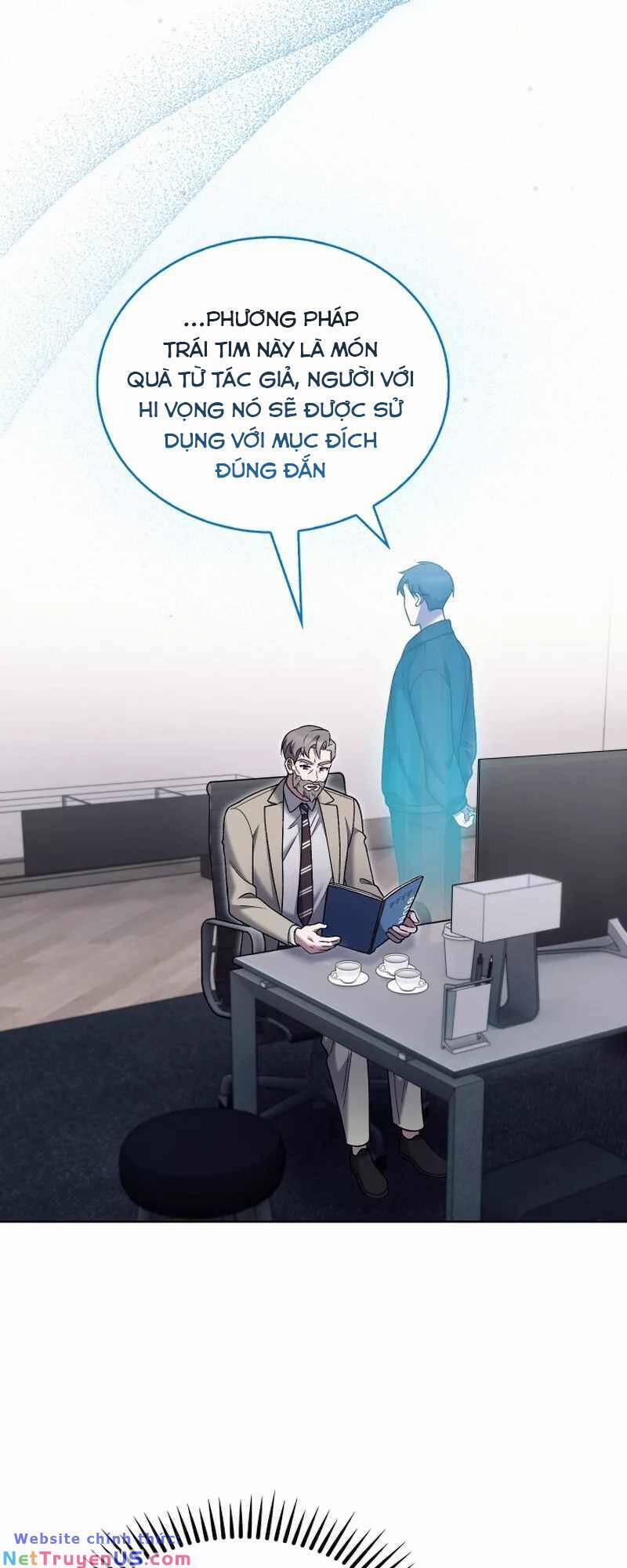 Shipper Đến Từ Murim 20 trang 28