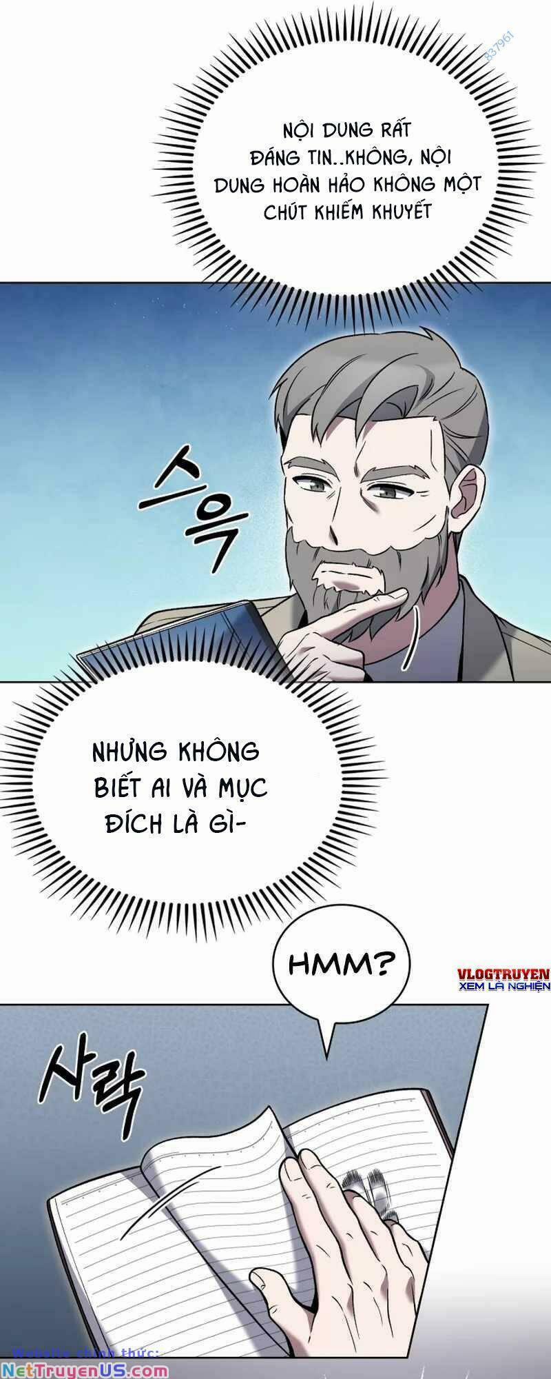 Shipper Đến Từ Murim 20 trang 32