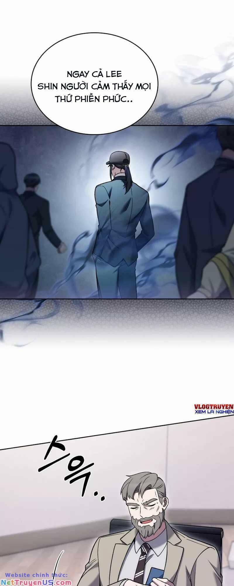 Shipper Đến Từ Murim 20 trang 36