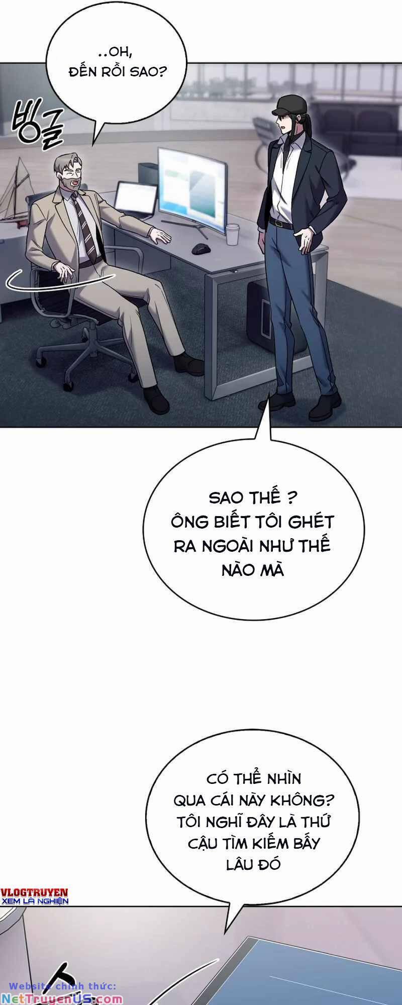 Shipper Đến Từ Murim 20 trang 40