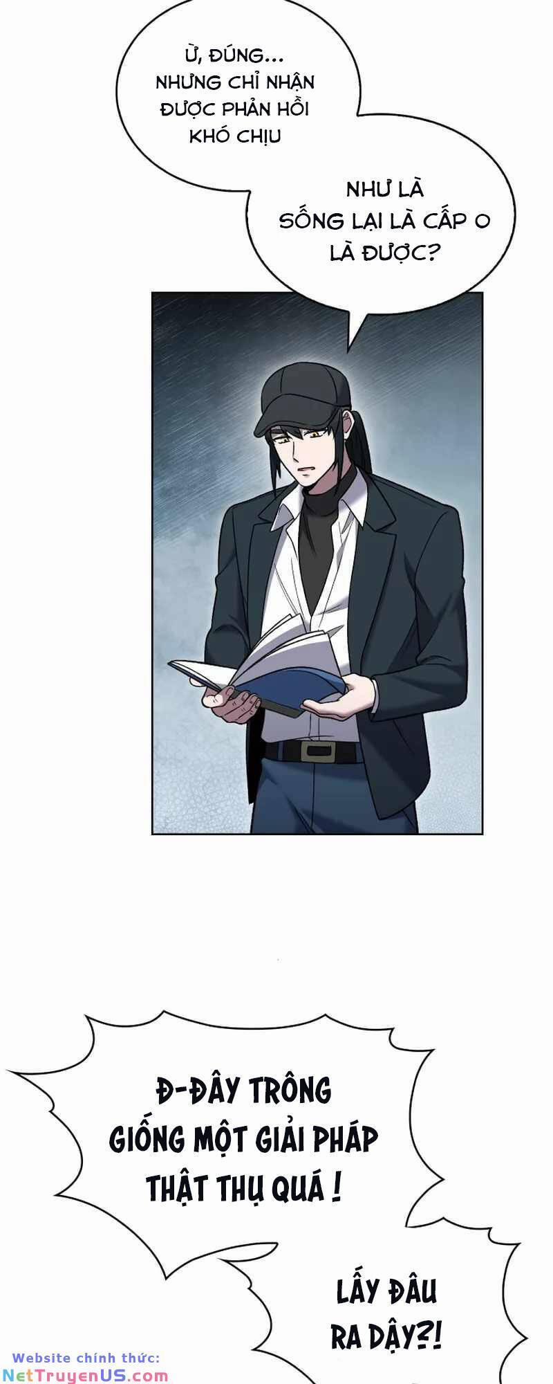 Shipper Đến Từ Murim 20 trang 45