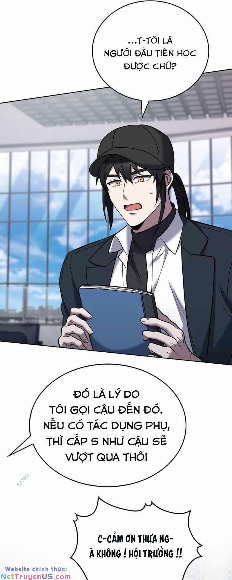 Shipper Đến Từ Murim 20 trang 48