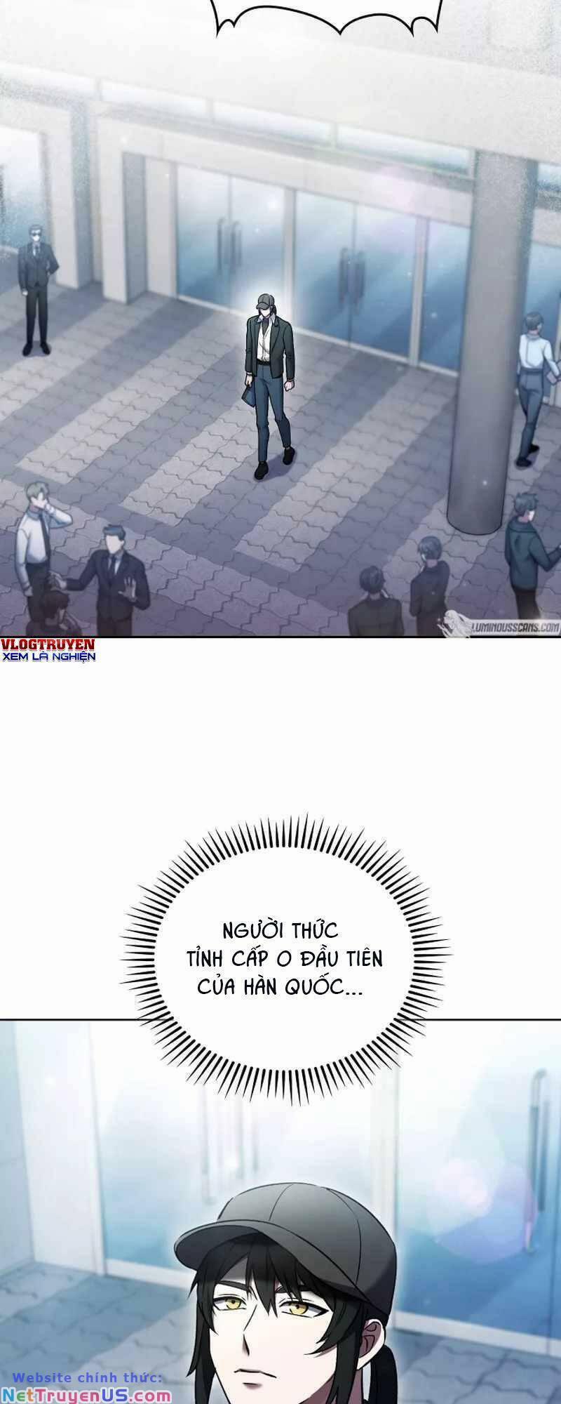 Shipper Đến Từ Murim 20 trang 49