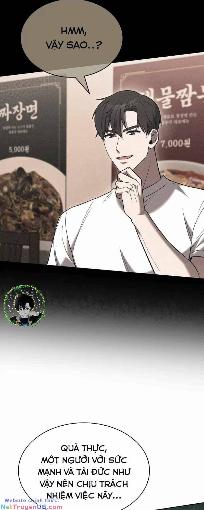 Shipper Đến Từ Murim 20 trang 8