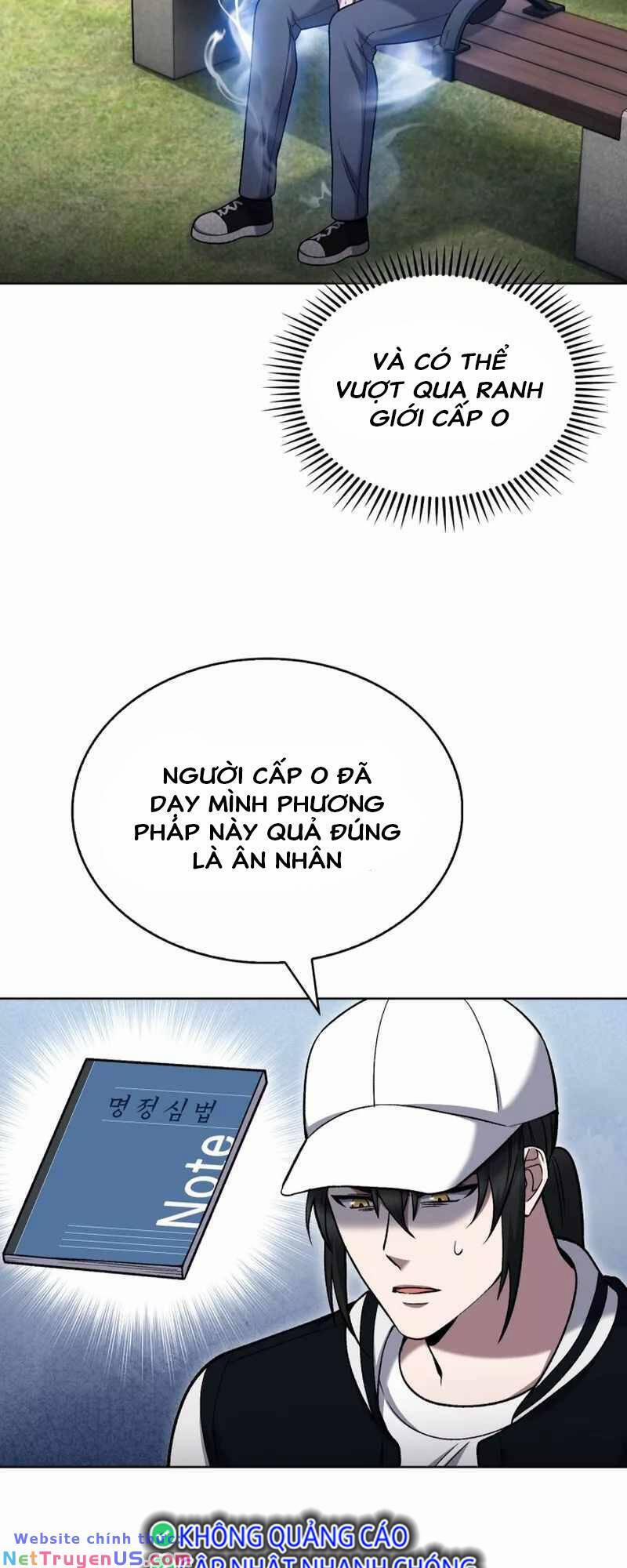 Shipper Đến Từ Murim 21 trang 12