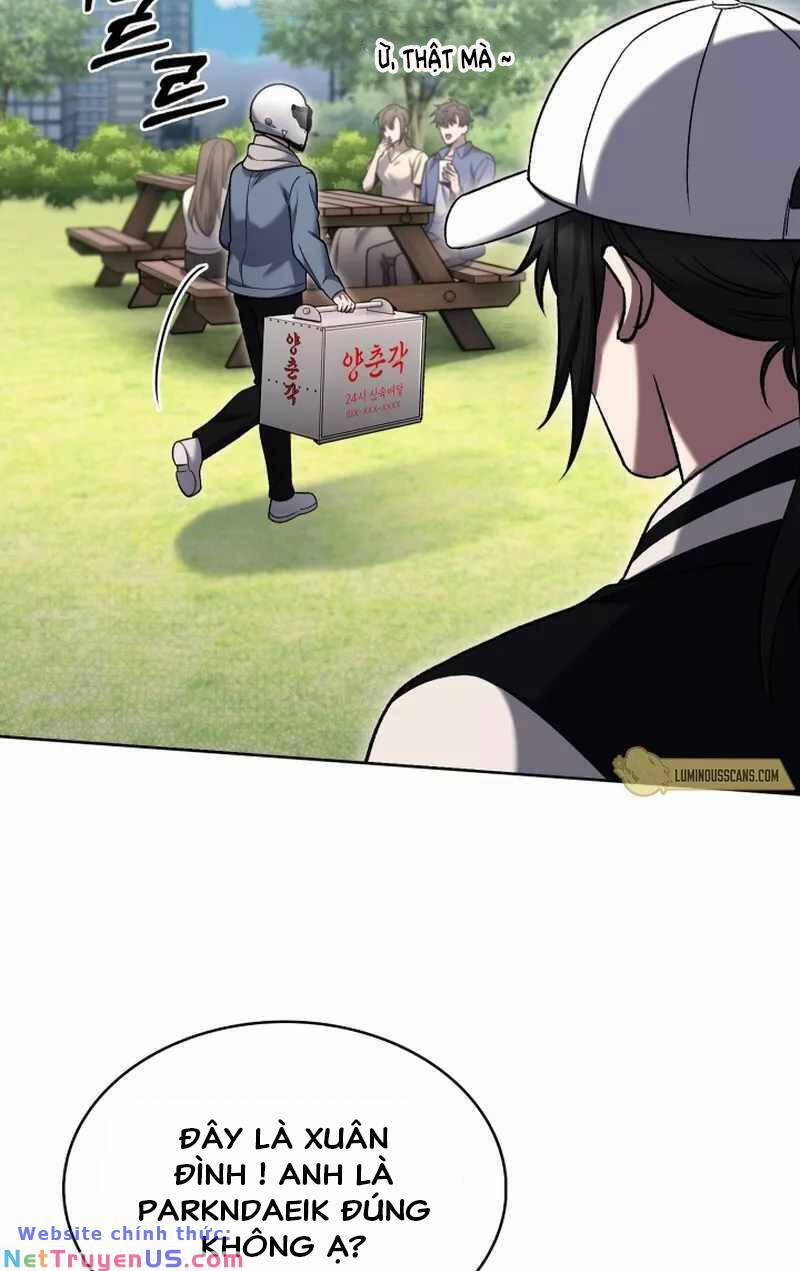 Shipper Đến Từ Murim 21 trang 14