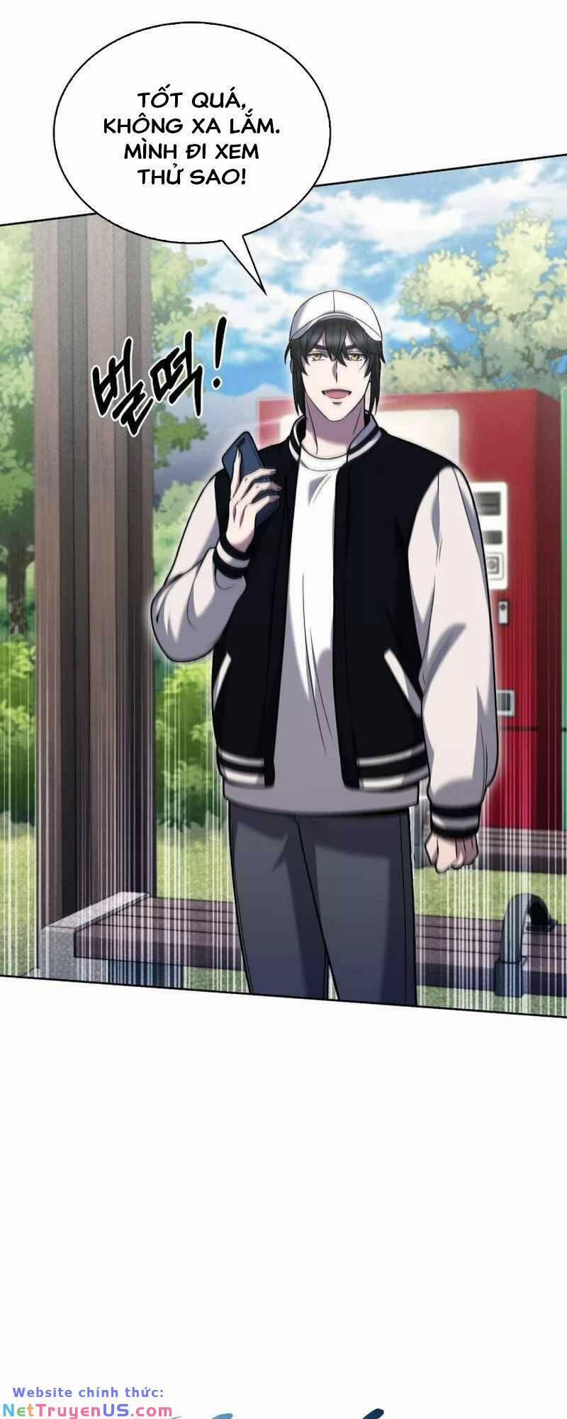 Shipper Đến Từ Murim 21 trang 18