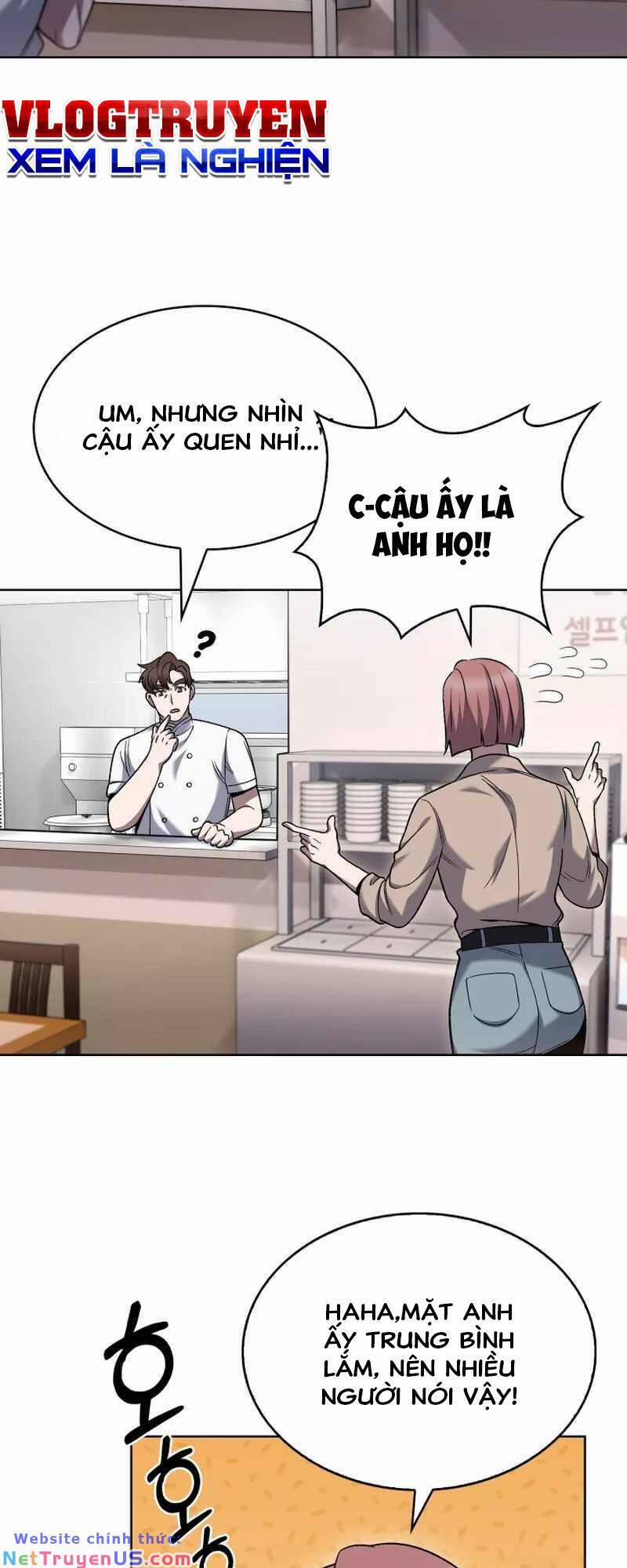 Shipper Đến Từ Murim 21 trang 25