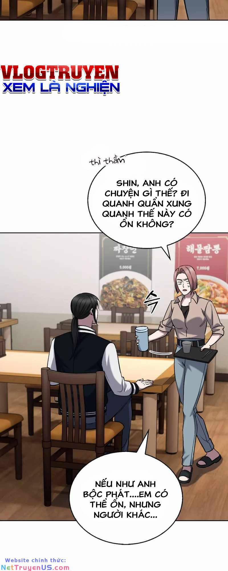 Shipper Đến Từ Murim 21 trang 27