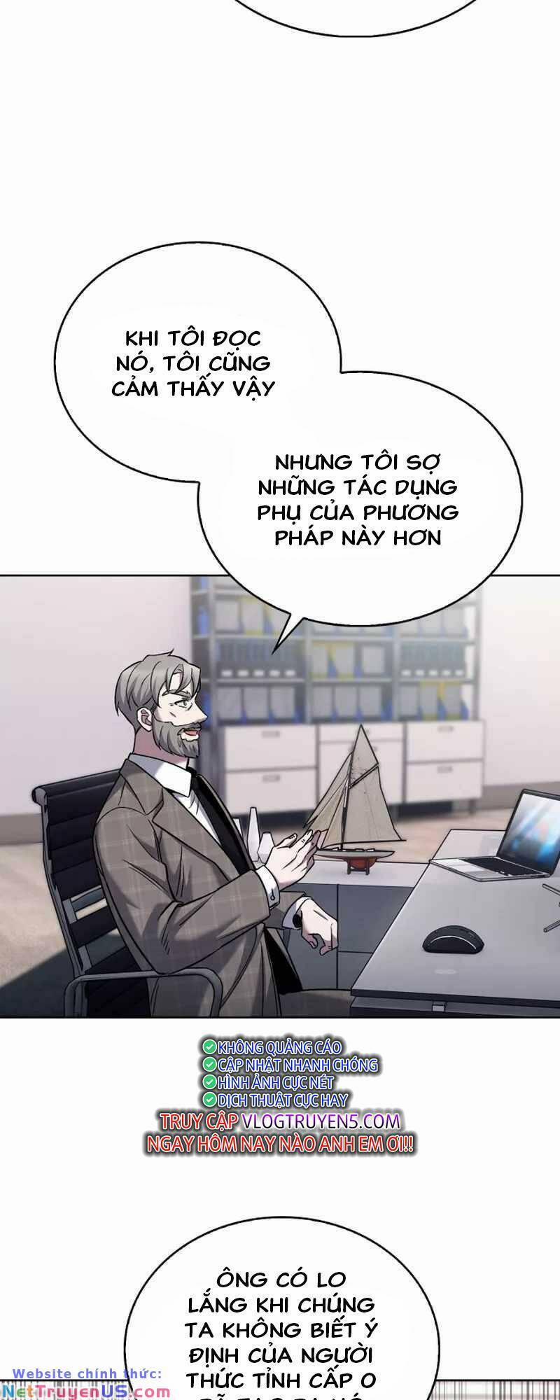 Shipper Đến Từ Murim 21 trang 50