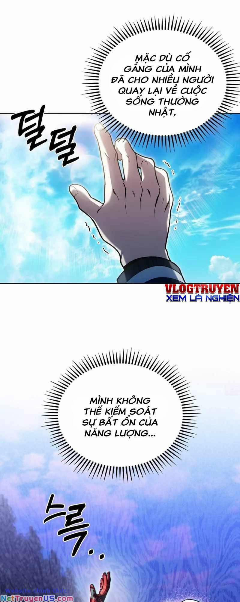 Shipper Đến Từ Murim 21 trang 8