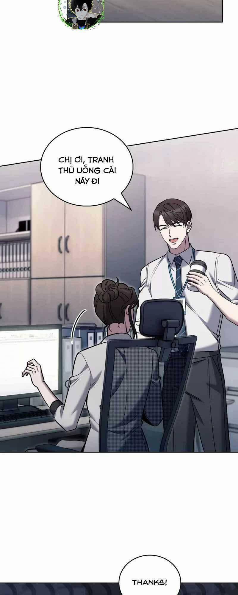 Shipper Đến Từ Murim 22 trang 2