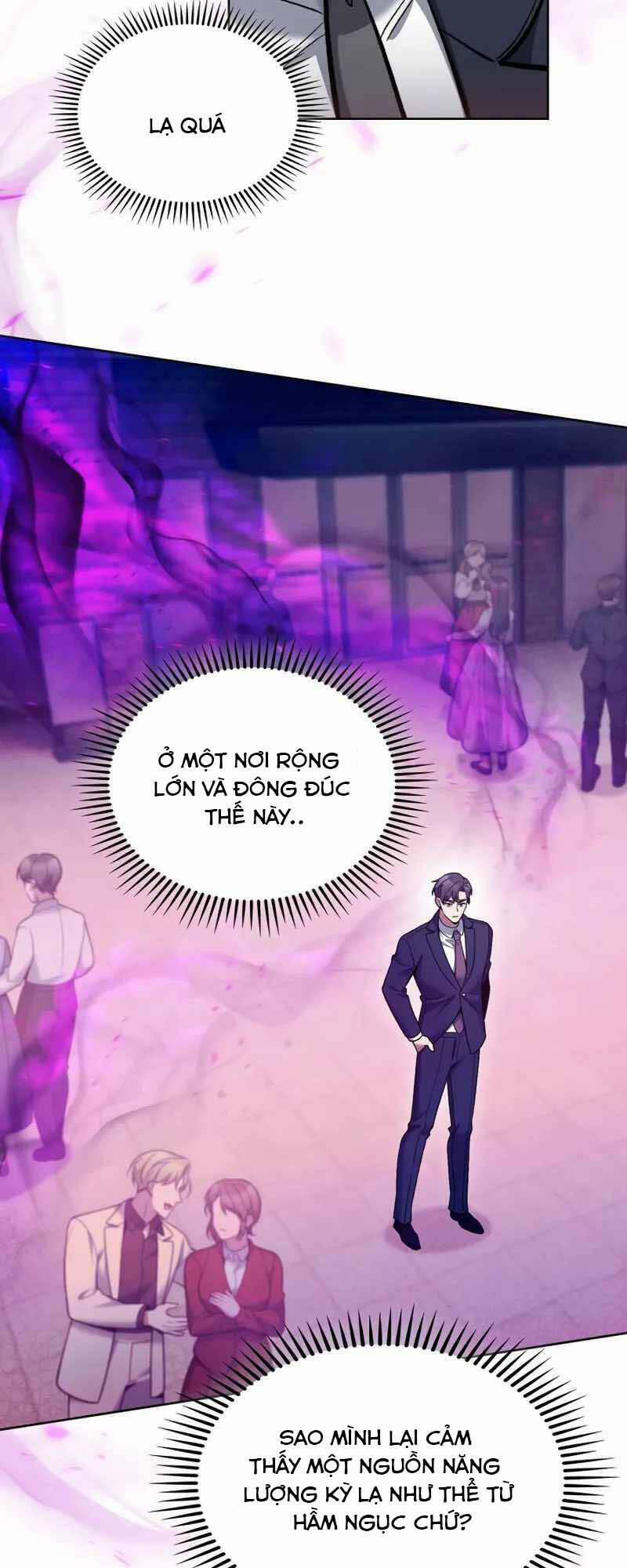 Shipper Đến Từ Murim 22 trang 27