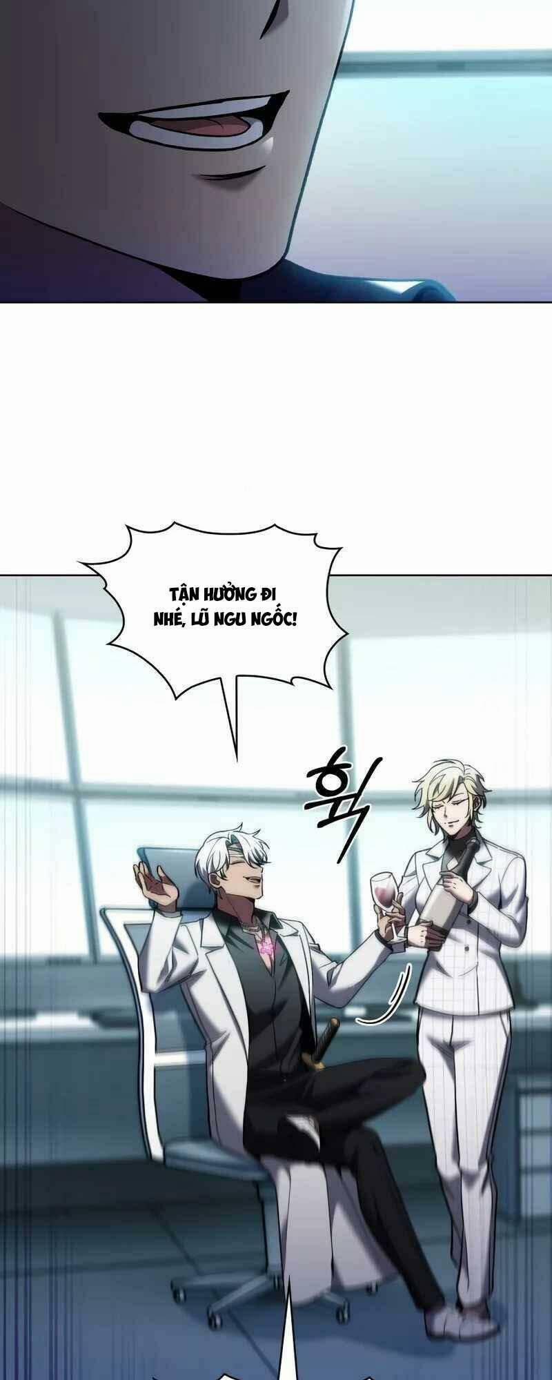 Shipper Đến Từ Murim 22 trang 35