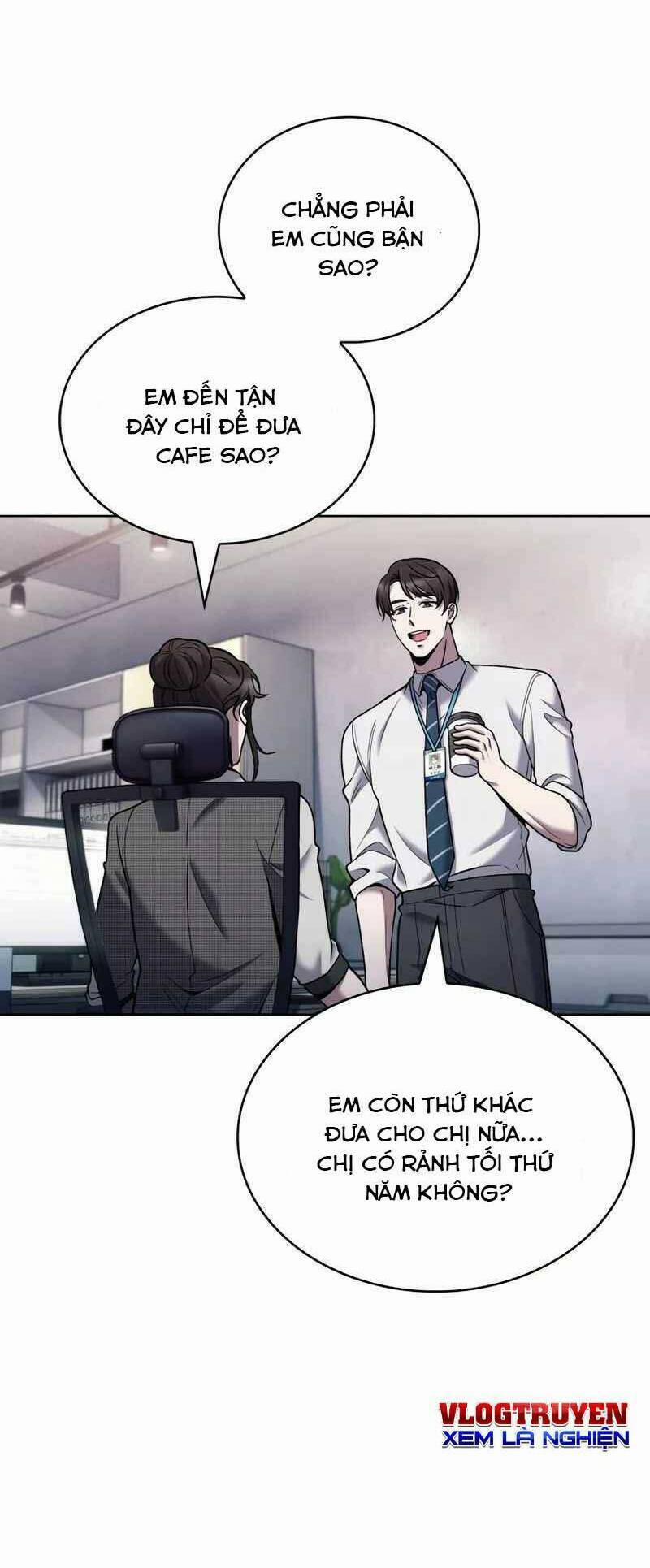 Shipper Đến Từ Murim 22 trang 7