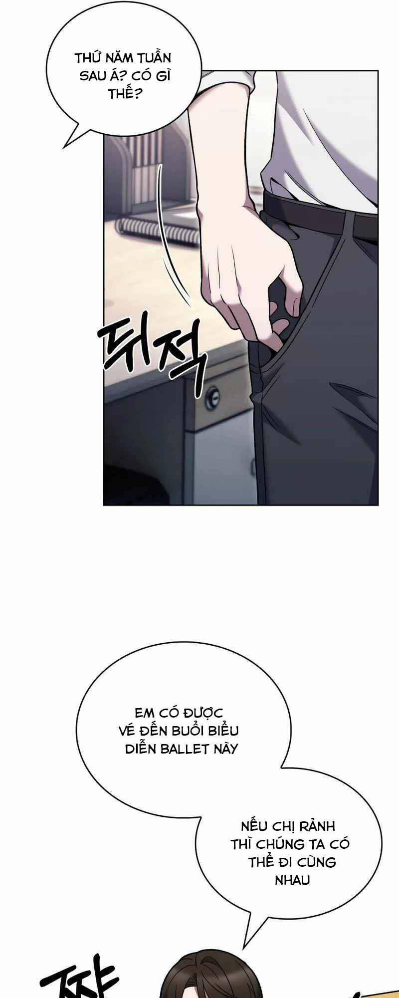 Shipper Đến Từ Murim 22 trang 8