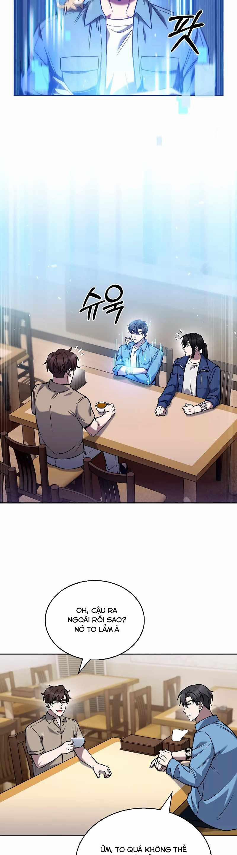 Shipper Đến Từ Murim 26 trang 28