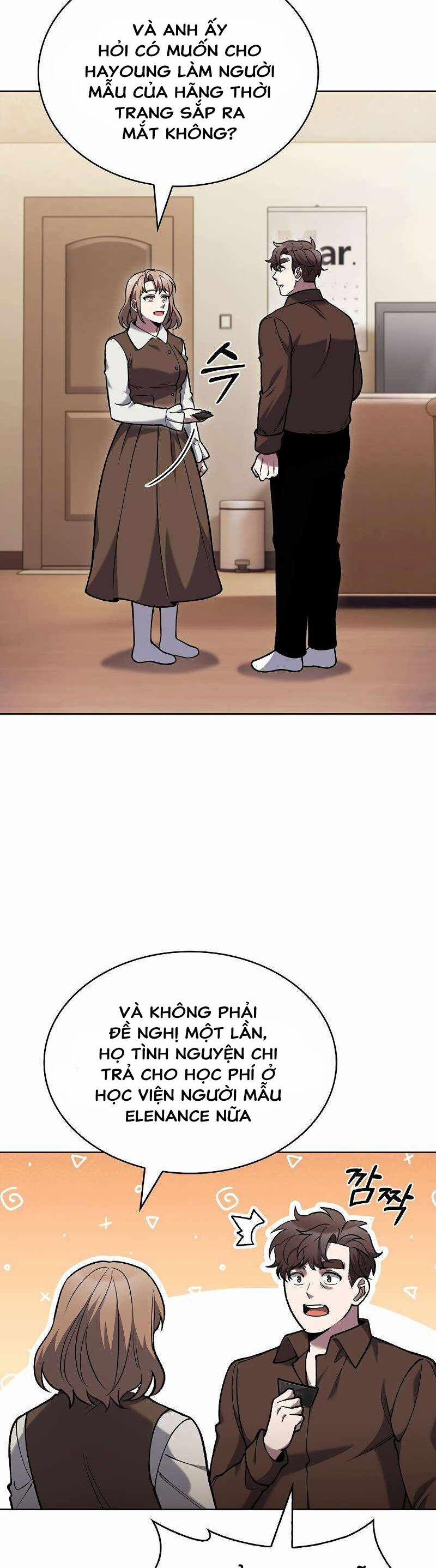 Shipper Đến Từ Murim 27 trang 16