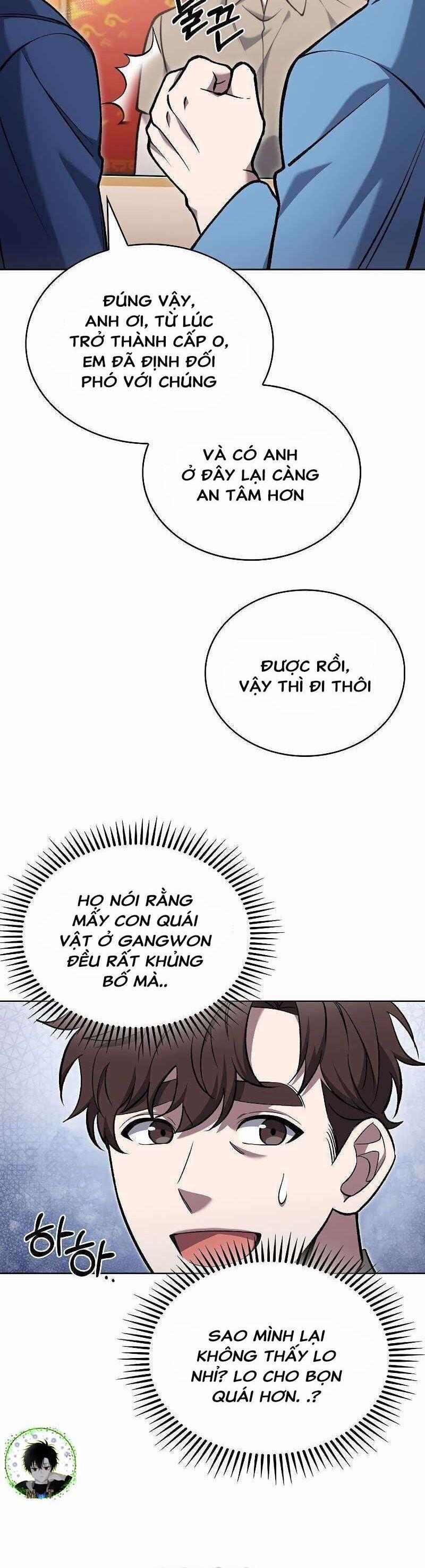 Shipper Đến Từ Murim 27 trang 2