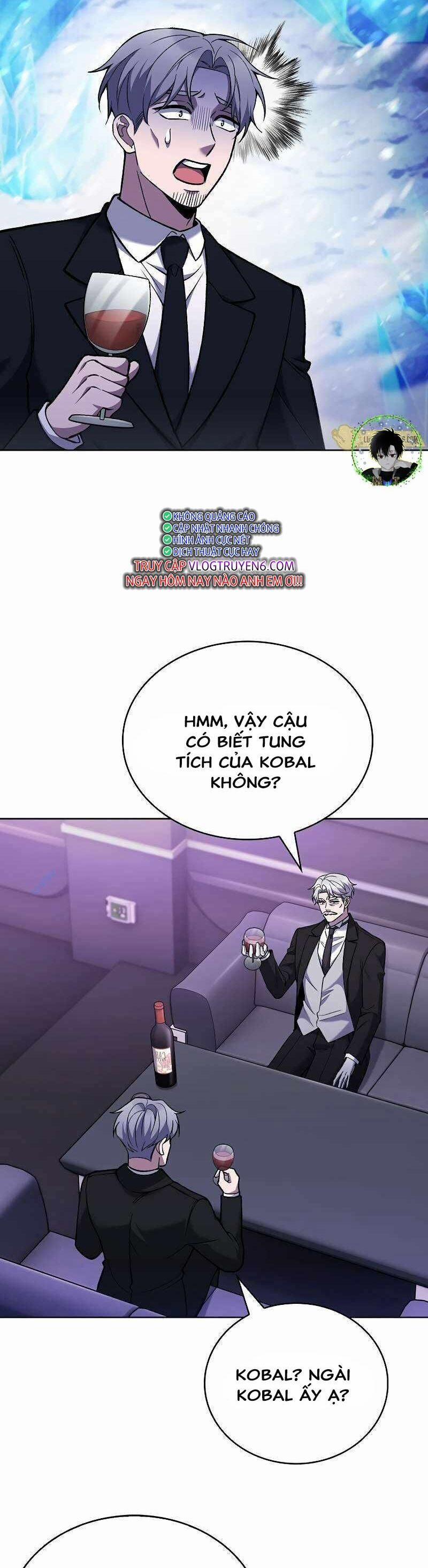 Shipper Đến Từ Murim 27 trang 23