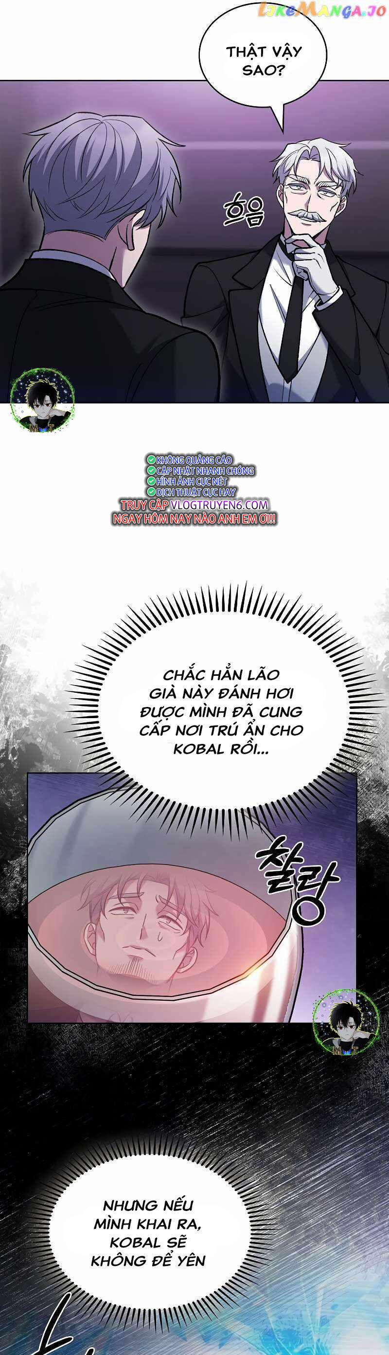 Shipper Đến Từ Murim 27 trang 25