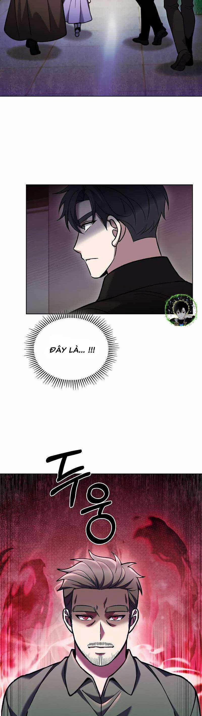 Shipper Đến Từ Murim 27 trang 36