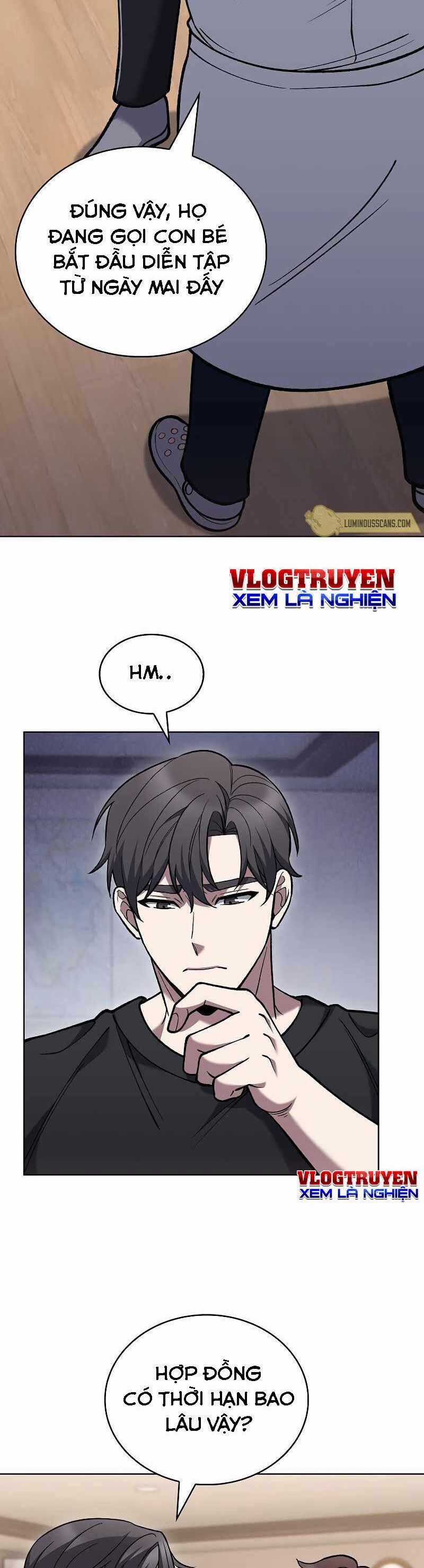 Shipper Đến Từ Murim 28 trang 17