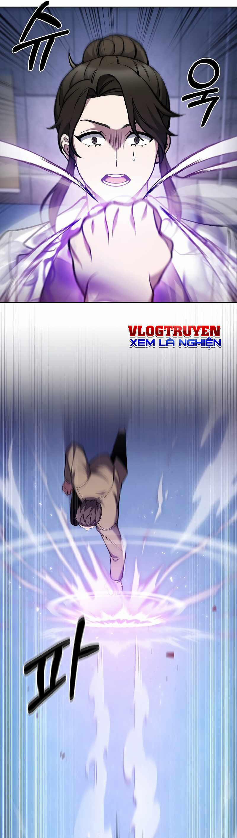 Shipper Đến Từ Murim 28 trang 35