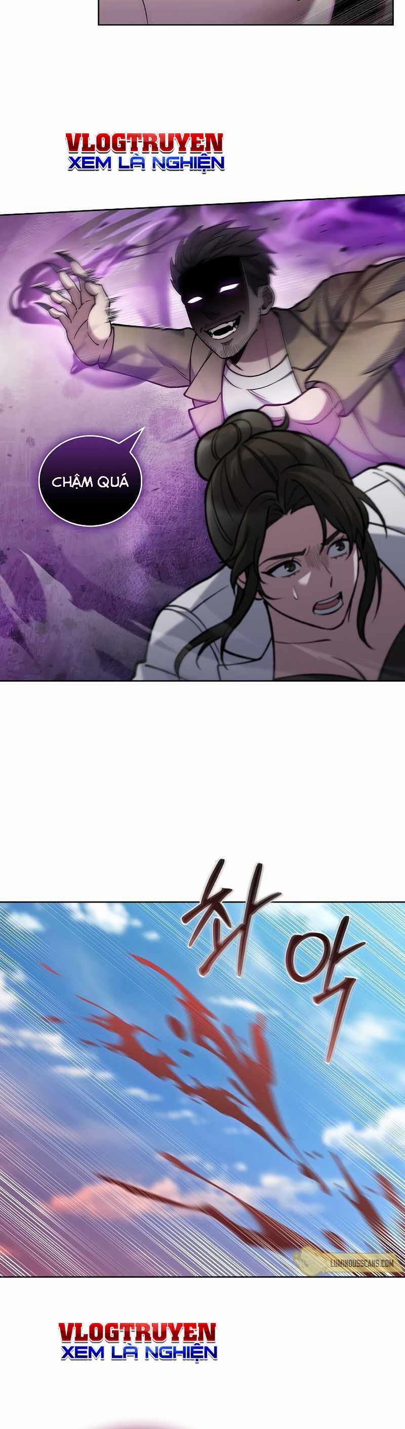 Shipper Đến Từ Murim 28 trang 39