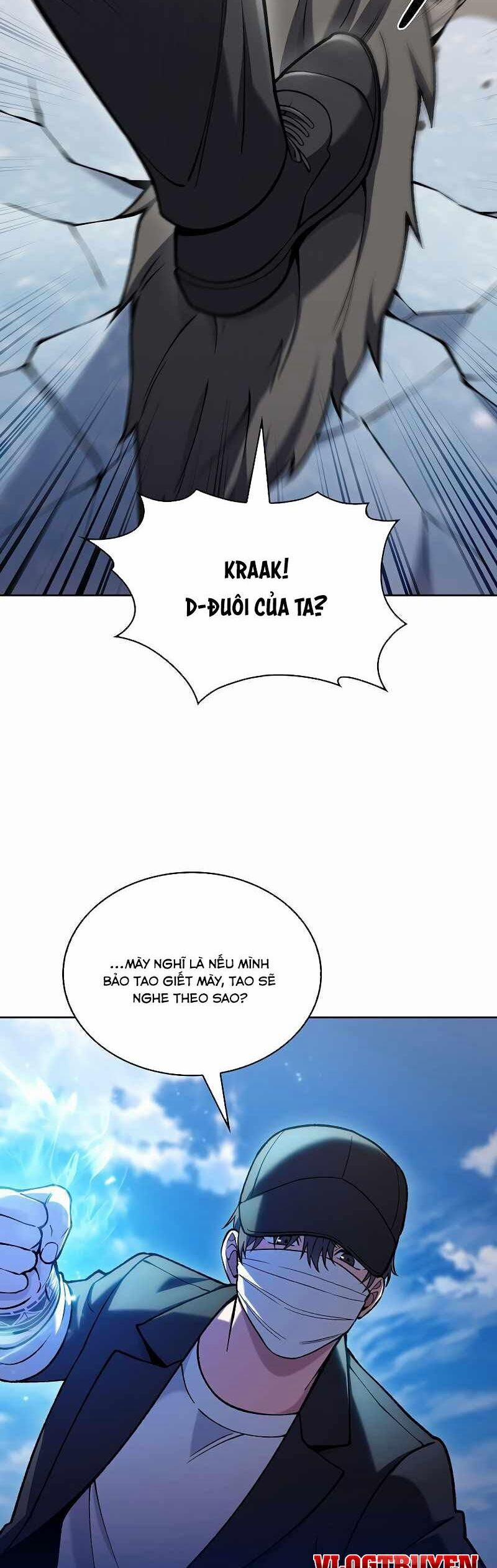 Shipper Đến Từ Murim 29 trang 32