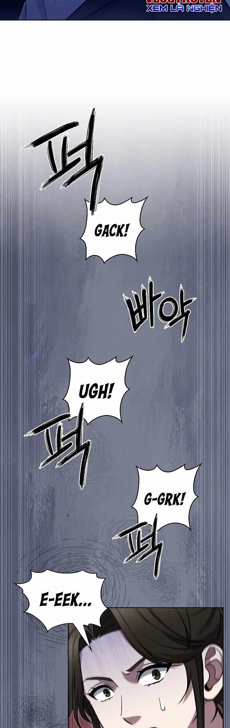 Shipper Đến Từ Murim 29 trang 33